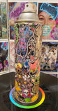 Guilty Chaos Sticker BOMED spray can 8IN
