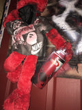 Hypebeast elmo writer