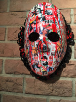 Supreme mask
