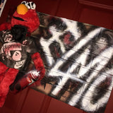Hypebeast elmo writer