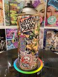 Guilty Chaos Sticker BOMED spray can 6IN