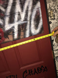 Hypebeast elmo writer