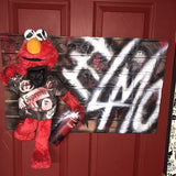 Hypebeast elmo writer