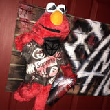 Hypebeast elmo writer