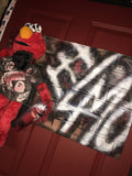 Hypebeast elmo writer
