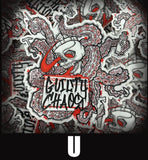 GUILTY CHAOS STICKERS