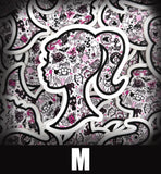 GUILTY CHAOS STICKERS