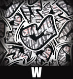 GUILTY CHAOS STICKERS