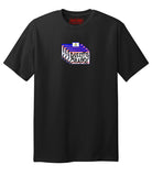 GUILTY CHAOS GLITCH TEE