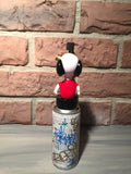 Snoopy mini can