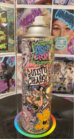 Guilty Chaos Sticker BOMED spray can 8IN