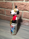 Snoopy mini can
