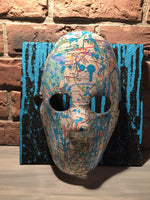 Map mask