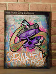 Ornery in New York