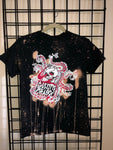 Custom Guilty Chaos Skull-topus t-shirt 1of1